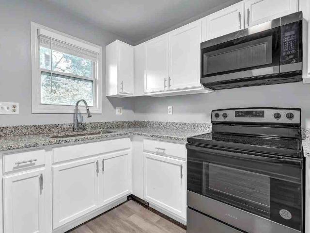 Apartment for rent in East Point, Georgia