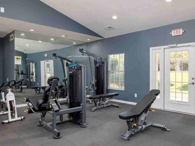 Apartment for rent in Atlanta, Georgia