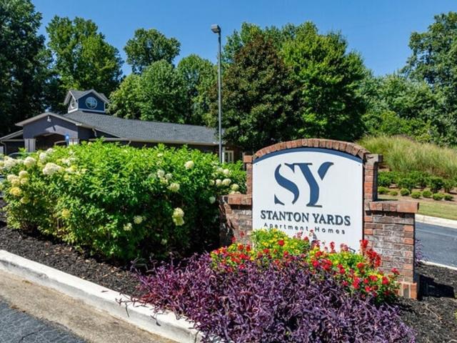 Apartment for rent in Atlanta, Fulton County