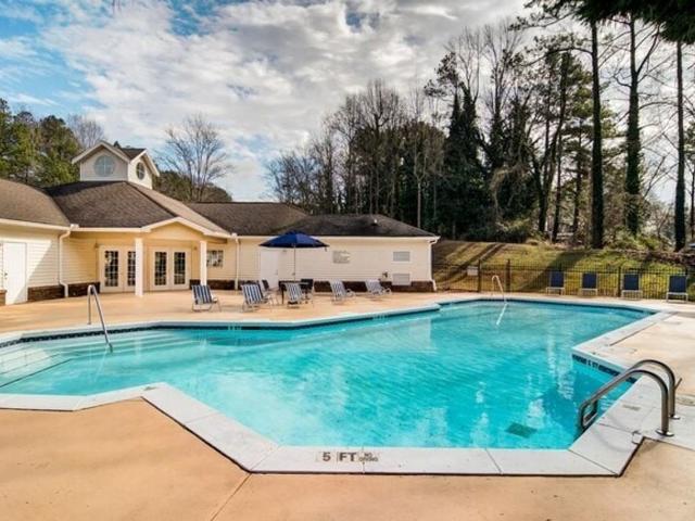Apartment for rent in Atlanta, Georgia