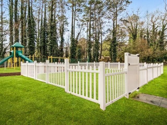 Apartment for rent in Atlanta, Fulton County