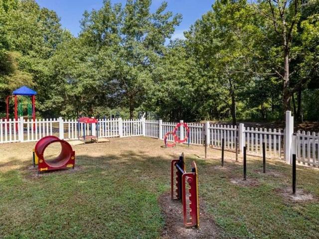 Apartment for rent in Atlanta, Georgia