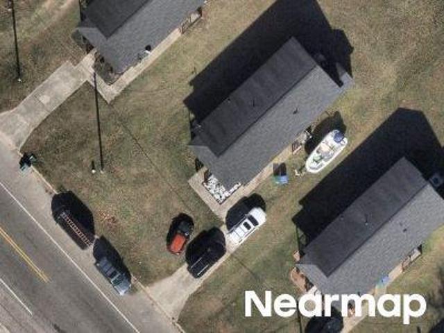 House for sale in Wilson, North Carolina