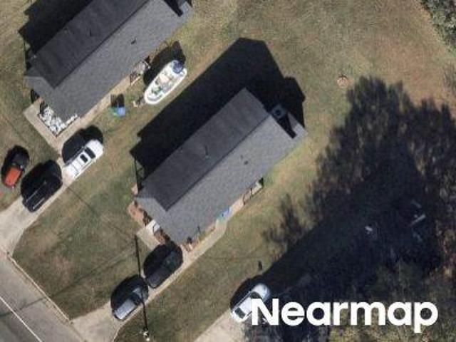 House for sale in Wilson, North Carolina