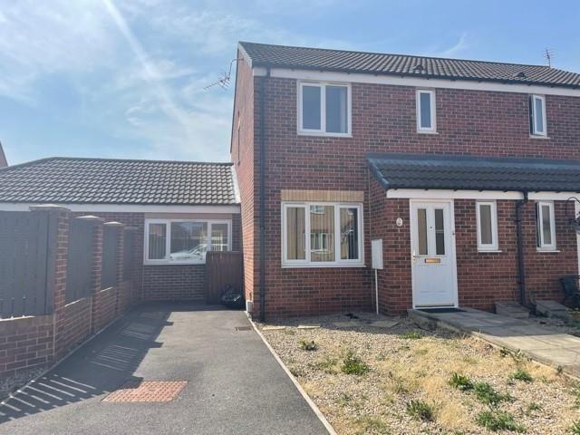 House for rent in Stockton-on-tees