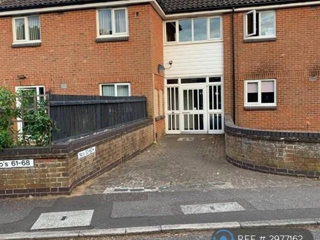 Apartment for rent in Fordham Heath, Essex