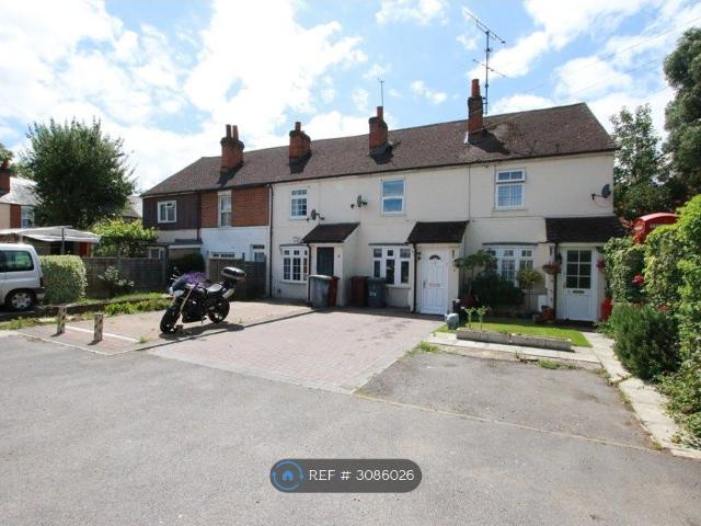 House for rent in Newtown, Reading