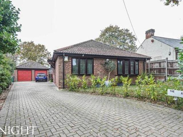 House for sale in Fordham Heath