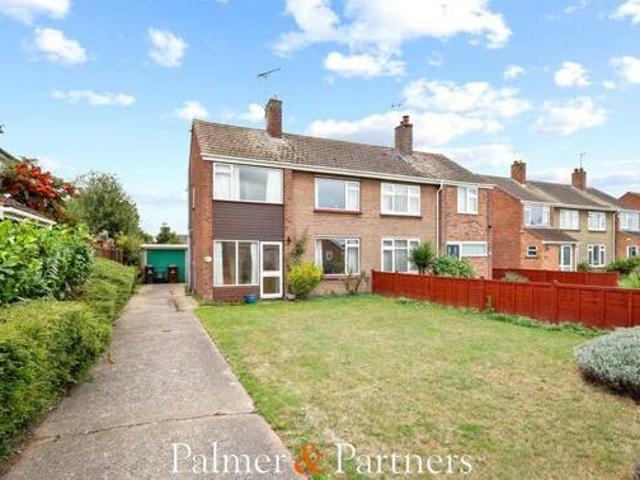 House for sale in Fordham Heath, Essex