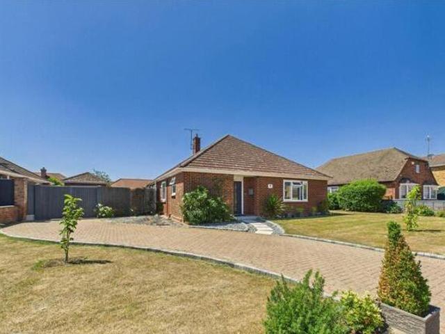 House for sale in Fordham Heath, Essex