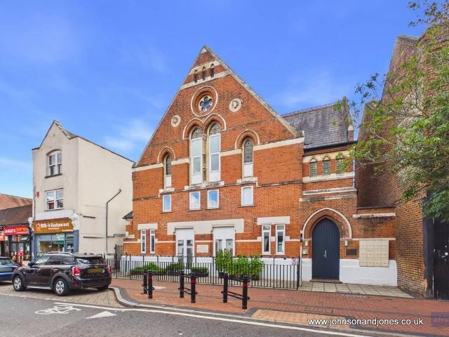 Apartment for rent in Chertsey, Runnymede