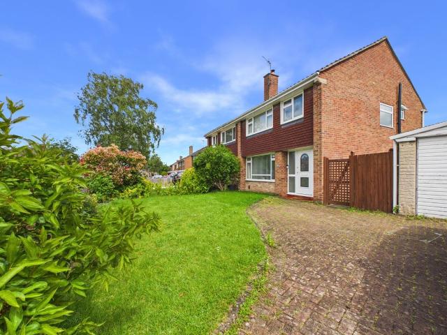 House for rent in Benhall, Golden Valley