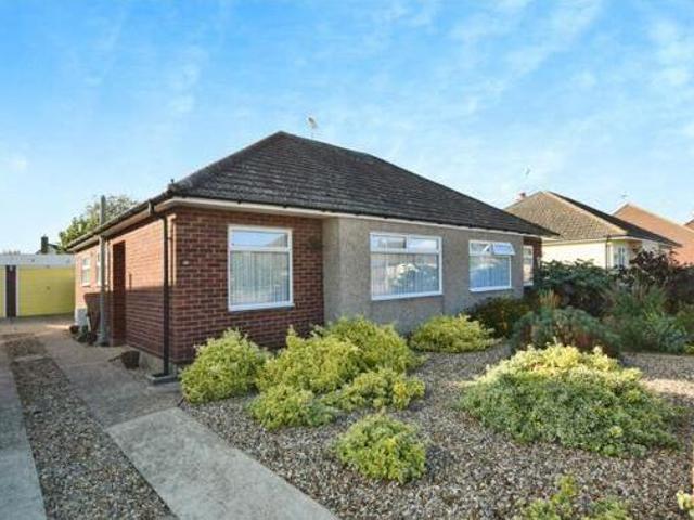House for sale in Fordham Heath, Essex