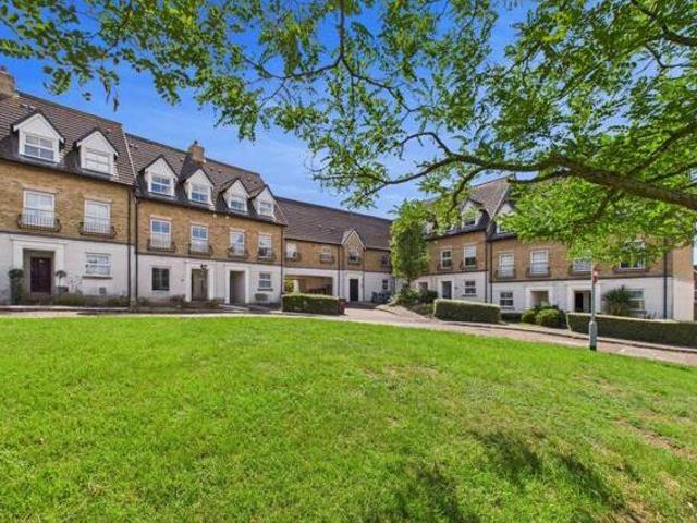 House for sale in Fordham Heath, Essex