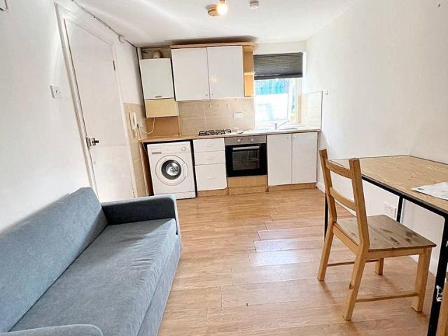 Apartment for rent in Shoreditch, Greater London