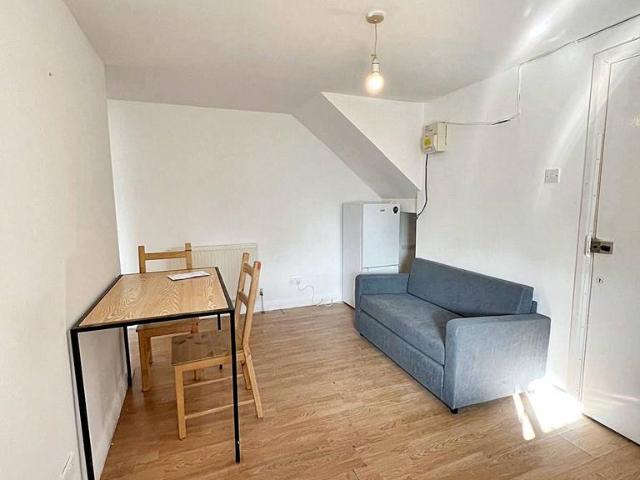 Apartment for rent in Shoreditch, Greater London