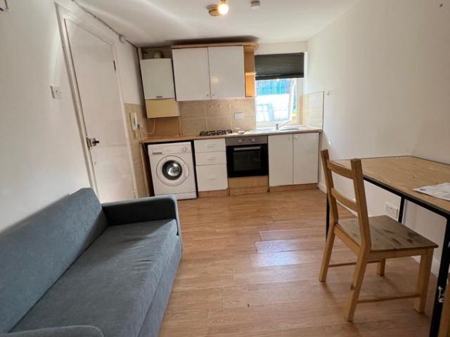 Apartment for rent in Shoreditch, Greater London