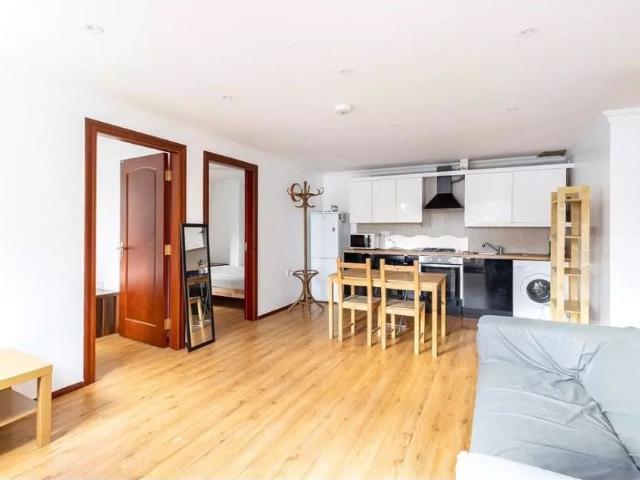 Apartment for rent in Shoreditch, Greater London