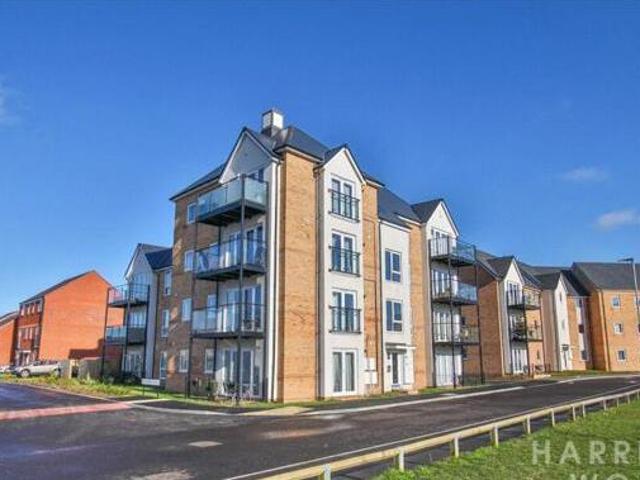 House for sale in Fordham Heath, Essex