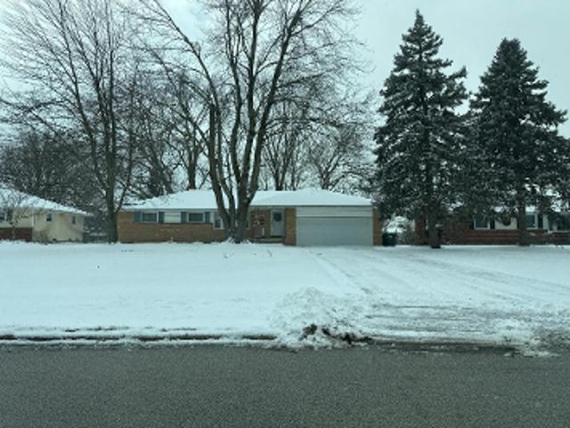 House for sale in Ohio