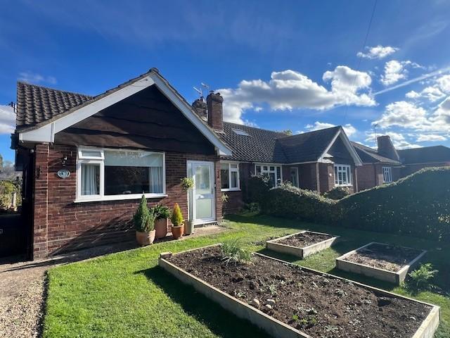 House for rent in Thorndon, Mid Suffolk