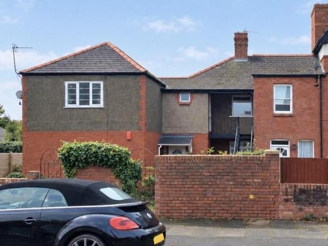 Apartment for rent in Lower Penarth, Penarth