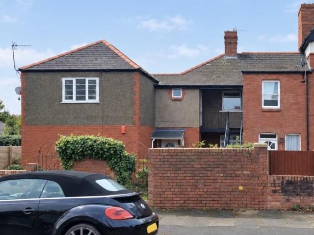 Apartment for rent in Lower Penarth, Penarth