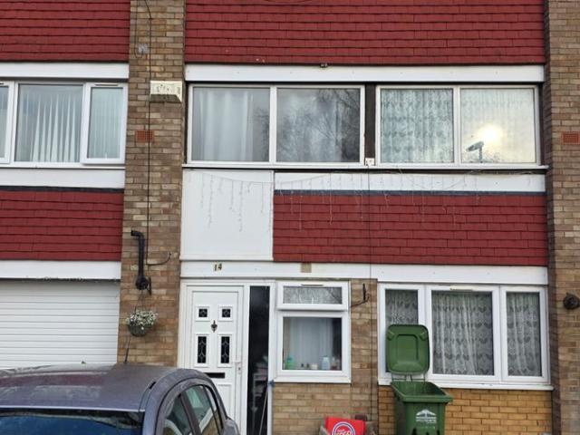 House for rent in Stanwell, Spelthorne