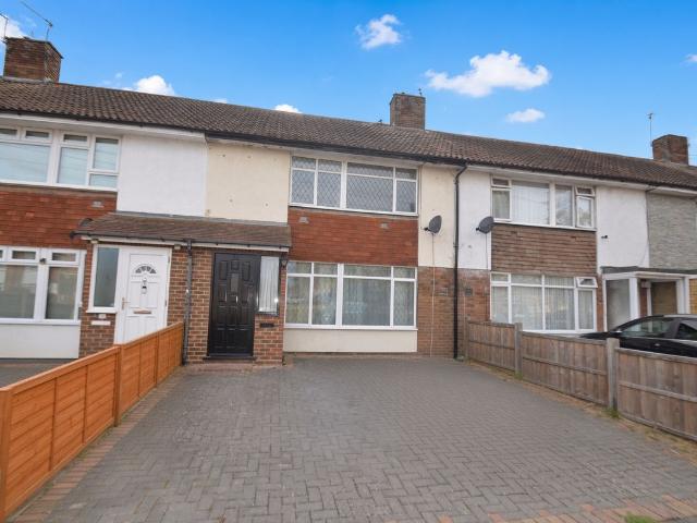 House for rent in Stanwell, Spelthorne