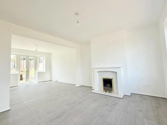 House for rent in Wendel View, Wellingborough