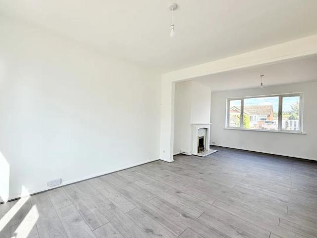 House for rent in Wendel View, Wellingborough