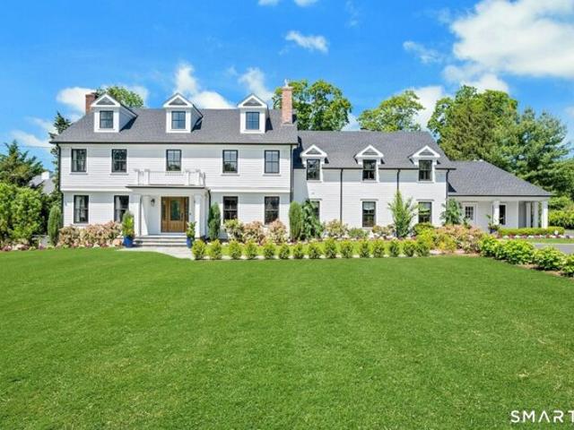 House for sale in Greenwich, Connecticut