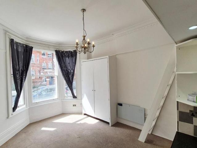 Apartment for rent in London Borough of Hammersmith and Fulham, Greater London