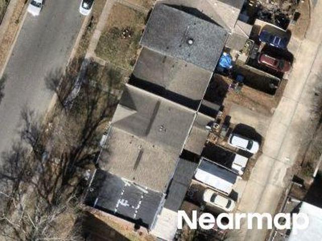 House for sale in Norfolk, Virginia