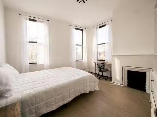House for rent in Bushwick, New York