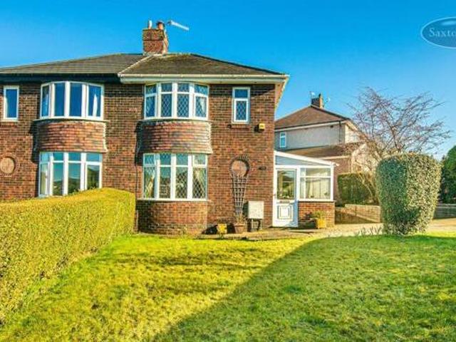 House for sale in Loxley, Sheffield