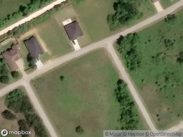 Land for sale in Whitney, Texas