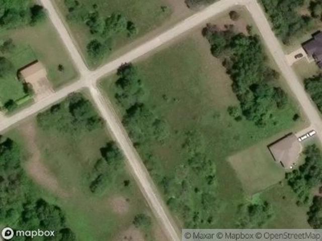 Land for sale in Hill County, Texas