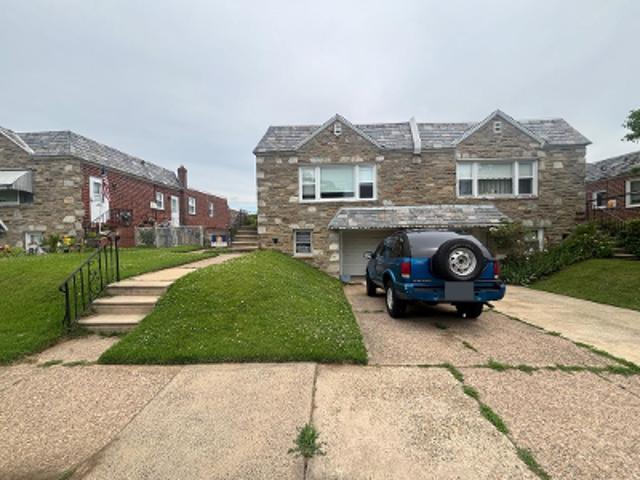 House for sale in Philadelphia, Pennsylvania