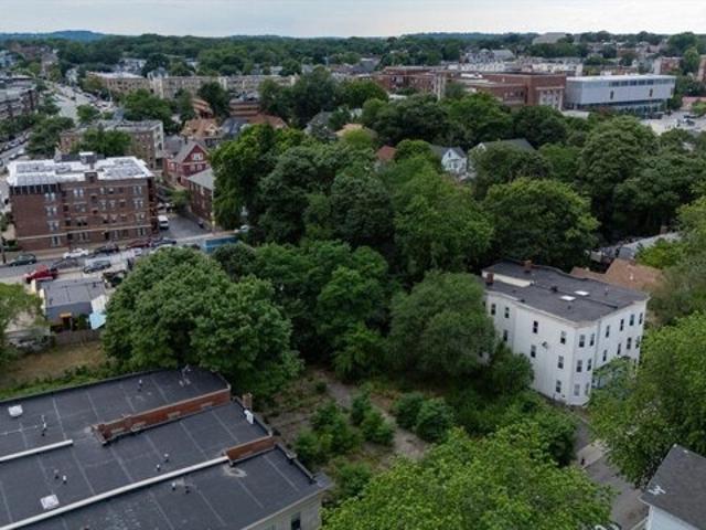 Land for sale in Boston Land for sale in Boston
