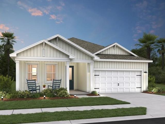 House for sale in Hardeeville, South Carolina