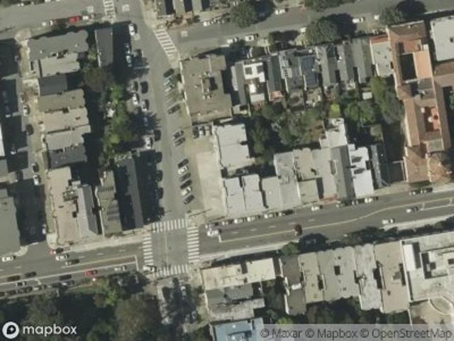 Commercial for sale in San Francisco, California