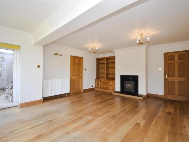 House for rent in Kirk Hammerton