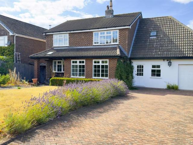 House for rent in Kirk Hammerton