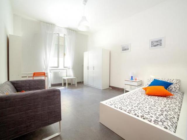 Stanza in affitto a Rimini, Reggio Emilia