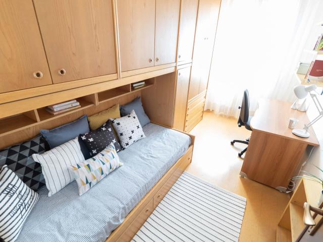 Stanza in affitto a Brusegana, Padova