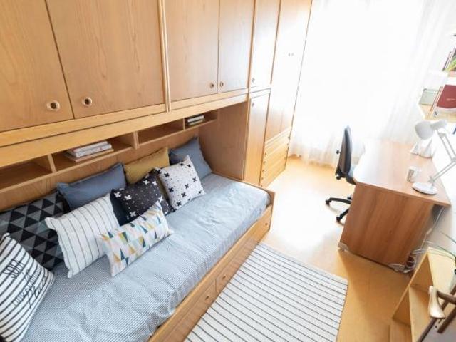 Stanza in affitto a Brusegana, Padova