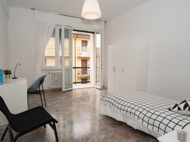 Stanza in affitto a Quartiere 2, Firenze
