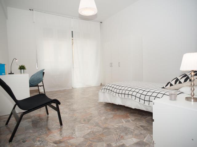 Stanza in affitto a Quartiere 2, Firenze