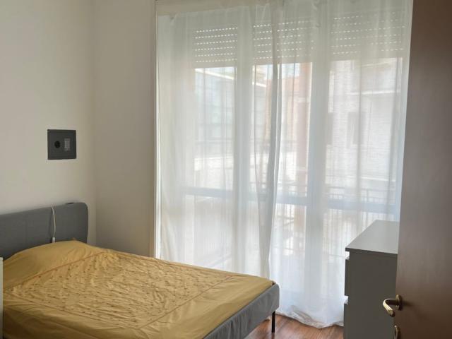 Stanza in affitto a Città Alta, Bergamo